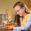 LEGO® Disney Princess 43270 Vaiana a dobrodružstvo na kanoe