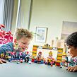 LEGO ® Super Mario ™ 72036 Mario Kart ™ - Baby Peach a sada Grand Prix