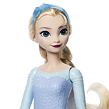 Mattel FROZEN SPIN & Reveal panenka Elsa