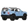 Mattel Hot Wheels Prémiové auto - car culture - 2024 Toyota Land Cruiser