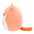 SQUISHMALLOWS Činčila - Erica, 30 cm