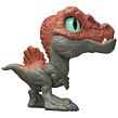 Mattel Jurassic World Mocní malí kousači, více druhů