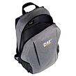 CAT V-Power Harvard Rucksack - grau