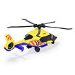 Dickie Rettungshubschrauber Airbus H160 23 cm