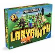 Ravensburger Labyrinth Minecraft