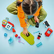 LEGO® DUPLO® ǀ Disney 10454 Mickeyho klbko a auto