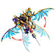 LEGO® NINJAGO® 71836 Drak sústredenia Arc