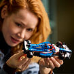 LEGO® Speed Champions 77246 Pretekárske auto Visa Cash App RB VCARB 01 F1®
