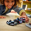 LEGO® Speed Champions 77248 Pretekárske auto BWT Alpine F1® Team A524