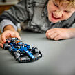 LEGO® Speed Champions 77249 Pretekárske auto Williams Racing FW46 F1®