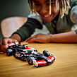 LEGO® Speed Champions 77250 Pretekárske auto MoneyGram Haas F1® Team VF-24