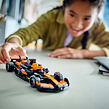 LEGO® Speed Champions 77251 Pretekárske auto McLaren F1® Team MCL38