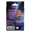 Ravensburger Disney Lorcana: Azurite Sea - Obaly na karty Winnie the Pooh - Hunny Wizard