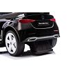 BUDDY TOYS BPC 5238 Mercedes C-Klasse 3-in-1 Laufrad schwarz