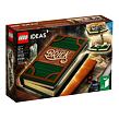 LEGO® Ideas 21315 Vyklápěcí kniha
