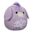 SQUISHMALLOWS Fuzzamallows Oslík - Delzi, 30 cm