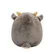 SQUISHMALLOWS Fuzzamallows Koza - Walker, 30 cm
