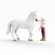 Schleich HORSE CLUB Sofia a Blossom