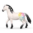 Schleich Kôň 90 years edition