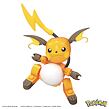 Mattel Mega Construx Pokémon evoluční set - Pikachu