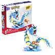 Mattel Mega Construx Pokémon evoluční set - Magikarp