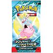 Pokémon TCG: SV09 Journey Together - Booster