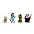 Jada Minecraft Movie figúrka 2,5", 4 druhy, wave 5