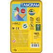 Cayro Tangram Metal Box (FSC)