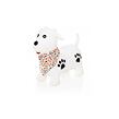 Zopa Hopsadlo Skippy Dog/White
