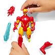 Hasbro Avengers Mixmashers Iron Man figúrka