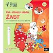 Albi Kouzelné čtení Byl jednou jeden život