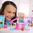 Mattel Barbie Mini Barbieland domeček - Dům snů