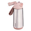 b.box Termoska na pití sport 500 ml - blush crush