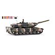 SIKU Military Tank