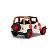 Jada Auto Jeep Wrangler Jurassic World 1:32