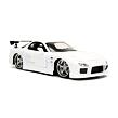 Jada Fast and Furious Mazda RX-7 1:24 Auto