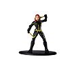 Jada Marvel Avengers Kovové sběratelské nanofigurky 1,65", sada 6 ks