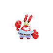 Jada Sponge Bob figúrka 2,5", 4 druhy