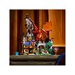 LEGO® Ideas 21348 Dungeons & Dragons: Příběh Rudého draka