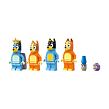 LEGO® Bluey 11203 Bluey a její rodinný dům