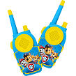 OTL PAW Patrol vysielačky