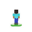EXG Holdem Stojanček Minecraft: Steve