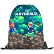 Oxybag Školský set 3ks PREMIUM LIGHT -  Playworld