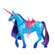 Spin Master Unicorn Academy Česací jednorožec 24 cm River