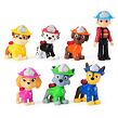 Spin Master Paw Patrol Fire Rescue Multibalenie figúrok