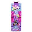 Mattel Barbie Party Reveal Barbie Glam party - fialová