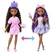 Mattel Barbie Dream Besties Panenka s doplňky - Brooklyn
