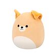 SQUISHMALLOWS Psík - Cooper, 30 cm