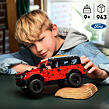 LEGO® Technic 42213 SUV Ford Bronco®