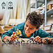 LEGO® Star Wars™ 75431 Bojový balíček klonových vojakov z 327. hviezdneho zboru